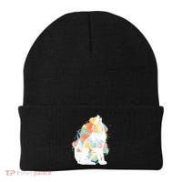 Howling Wolf Wilderness Beanie thumb 0