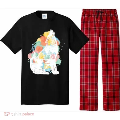 Pajama Set
