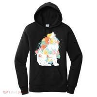 Howling Wolf Wilderness Women's Hoodie thumb 0