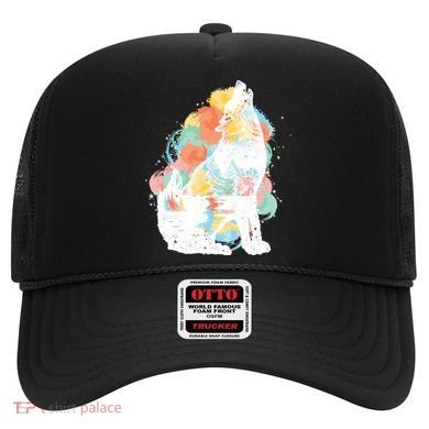 Howling Wolf Wilderness Hat