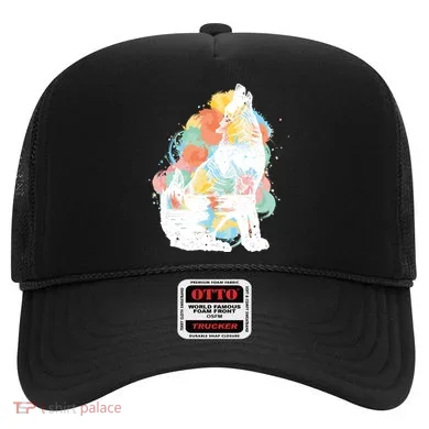 Howling Wolf Wilderness Hat