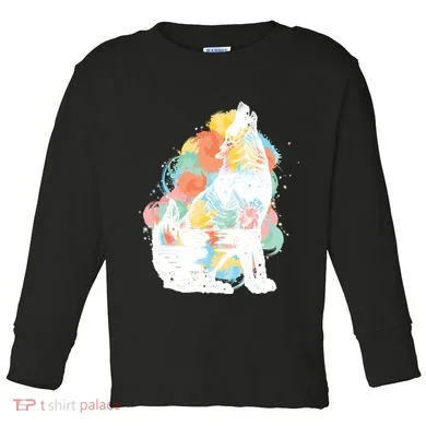 Toddler Long Sleeve