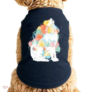 Doggie Tank