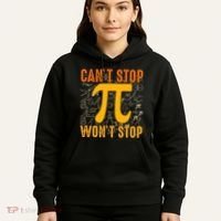 Happy Pi 314 Day Cant Stop Wont Stop Hoodie thumb 5