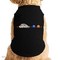 Halloween Pac Busters Game Doggie Tank thumb 0