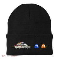 Halloween Pac Busters Game Beanie thumb 0