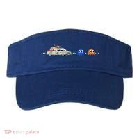 Halloween Pac Busters Game Visor thumb 0