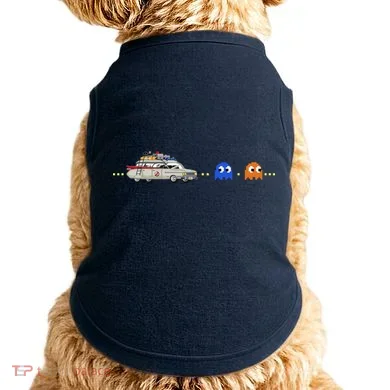 Doggie Tank