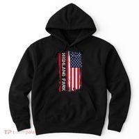 Highland Park City Hoodie thumb 0