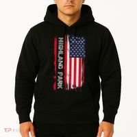 Highland Park City Hoodie thumb 2