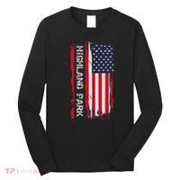 Highland Park City Long Sleeve Shirt thumb 0
