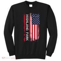 Highland Park City Sweatshirt thumb 0
