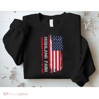 Highland Park City Sweatshirt thumb 2