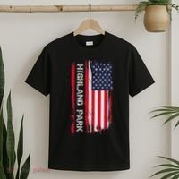 Highland Park City T-Shirt thumb 2