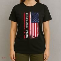 Highland Park City T-Shirt thumb 4
