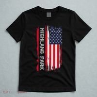 Highland Park City T-Shirt thumb 5