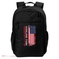 Highland Park City Backpack thumb 0