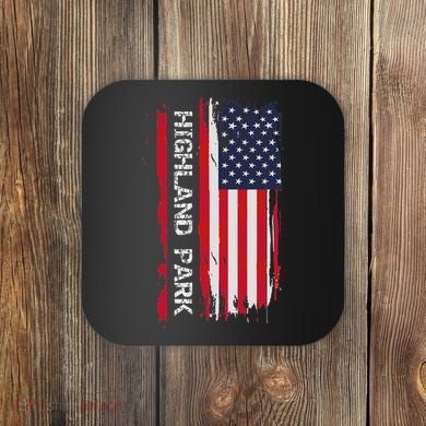 Highland Park City Coaster