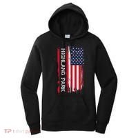 Highland Park City Women's Hoodie thumb 0