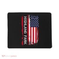 Highland Park City Mousepad thumb 0