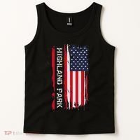 Highland Park City Tank Top thumb 2