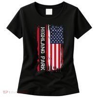 Highland Park City Women's T-Shirt thumb 0