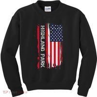 Highland Park City Kids Sweatshirt thumb 0