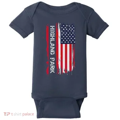 Baby Bodysuit