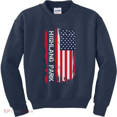 Kids Sweatshirt