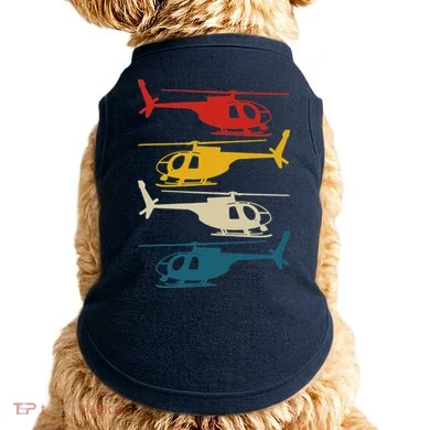 Doggie Tank