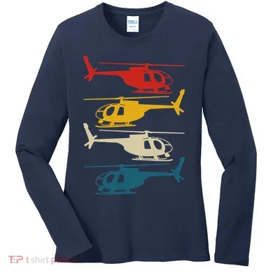 Women's Long Sleeve Shirt