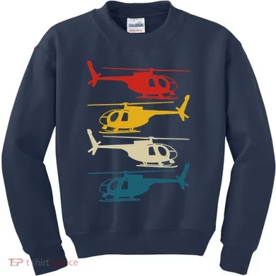 Kids Sweatshirt