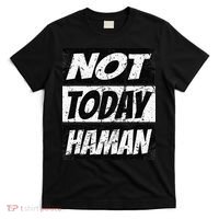 Haman  Purim Costume For Purim T-Shirt thumb 0