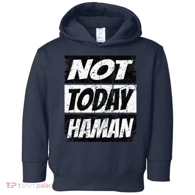 Toddler Hoodie