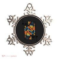 Halloween Playing Card Costume QUEEN Of SPADES Ornament thumb 0