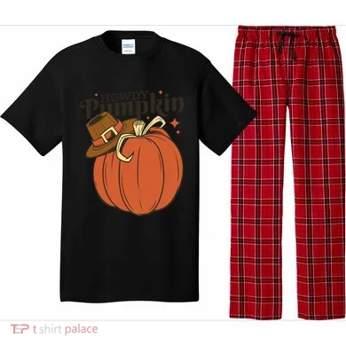 Pajama Set