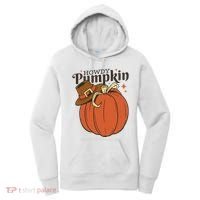 Howdy Pumpkin Cowboy Fall Women's Hoodie thumb 0