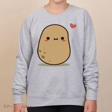 Women's Sweatshirt