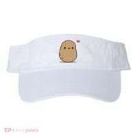 Happy Potato Cool Gift Visor thumb 0
