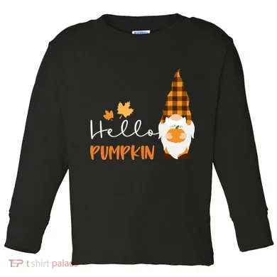 Toddler Long Sleeve