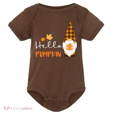 Baby Bodysuit