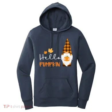Women's Hoodie