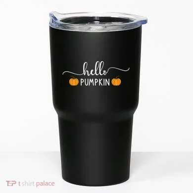 Tumbler