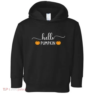 Toddler Hoodie