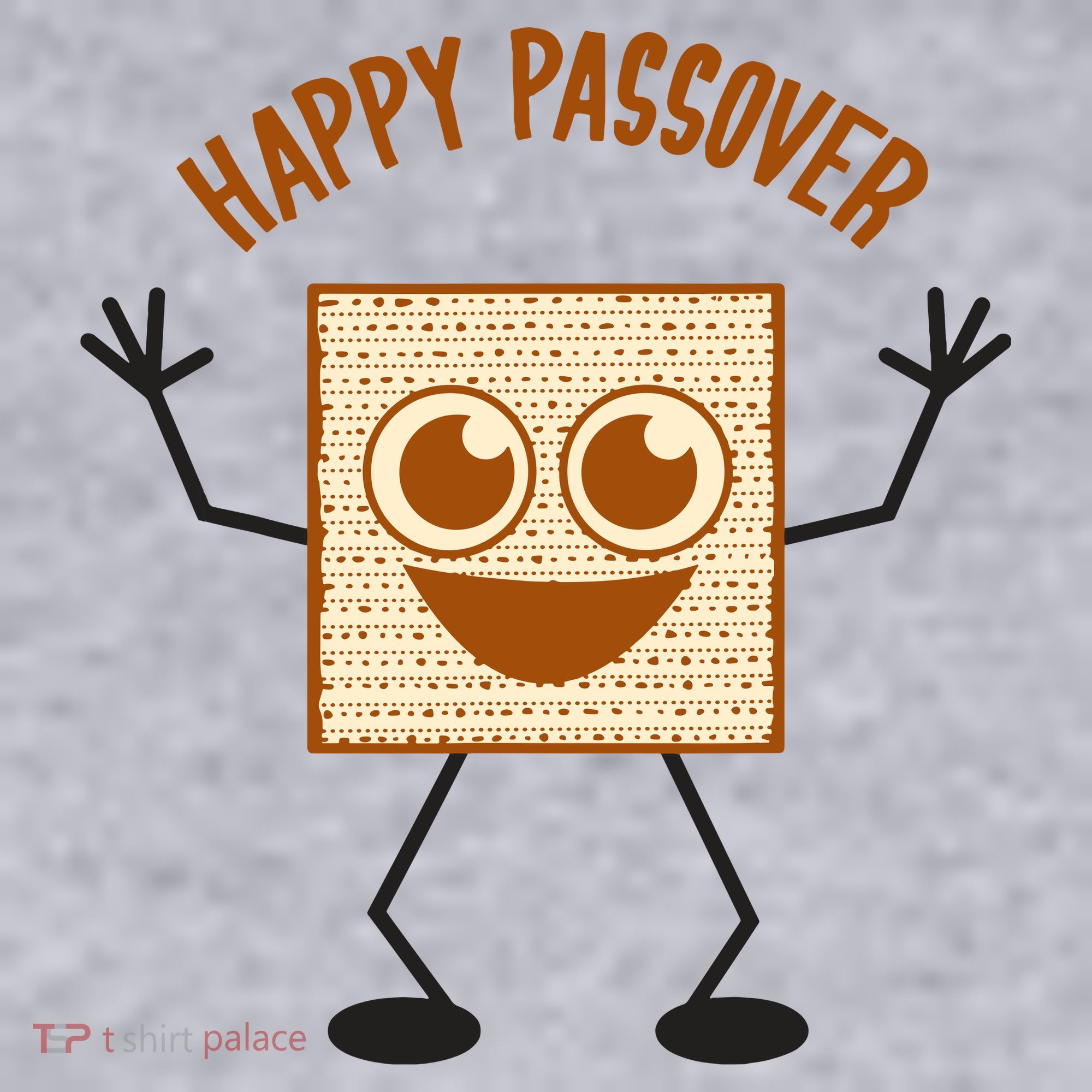 Happy Passover Cute Joyful Sedar Feast Gift Women's Sweatshirt