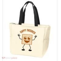 Happy Passover Cute Joyful Sedar Feast Gift Tote Bag thumb 3