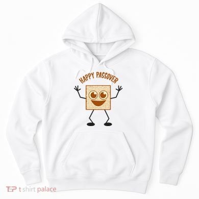 Happy Passover Cute Joyful Sedar Feast Gift Hoodie