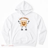 Happy Passover Cute Joyful Sedar Feast Gift Hoodie thumb 0