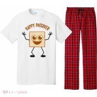 Happy Passover Cute Joyful Sedar Feast Gift Pajama Set thumb 0