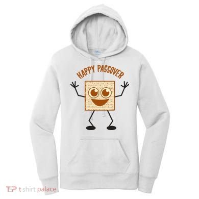 Happy Passover Cute Joyful Sedar Feast Gift Women's Hoodie